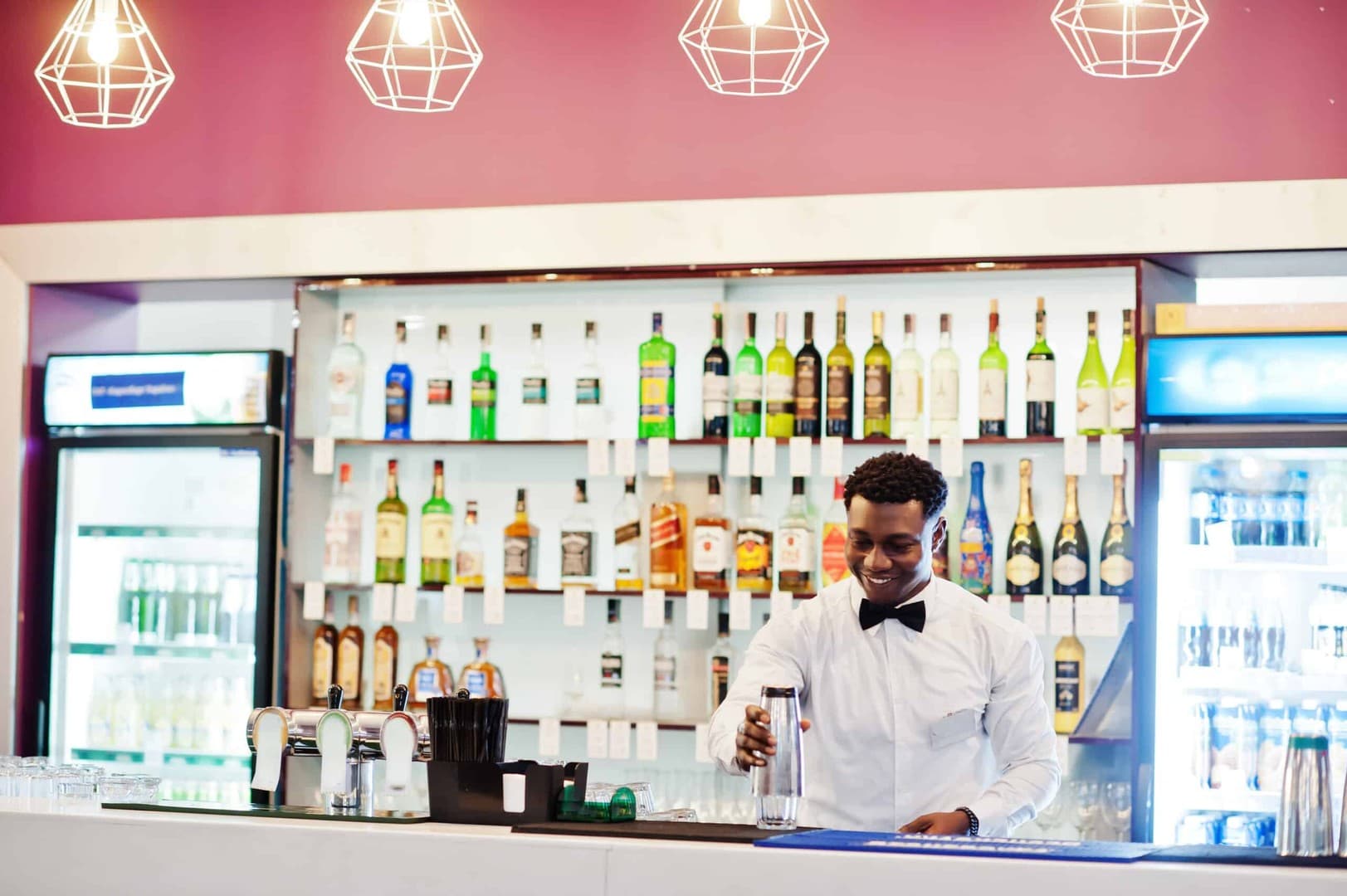 Réservez votre soirée dans les Meilleurs Bars à Cocktail à Paris