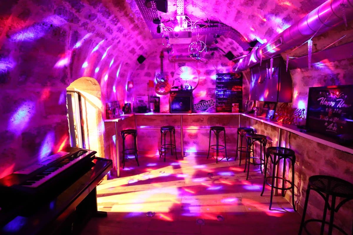 Le Pub O'Prince