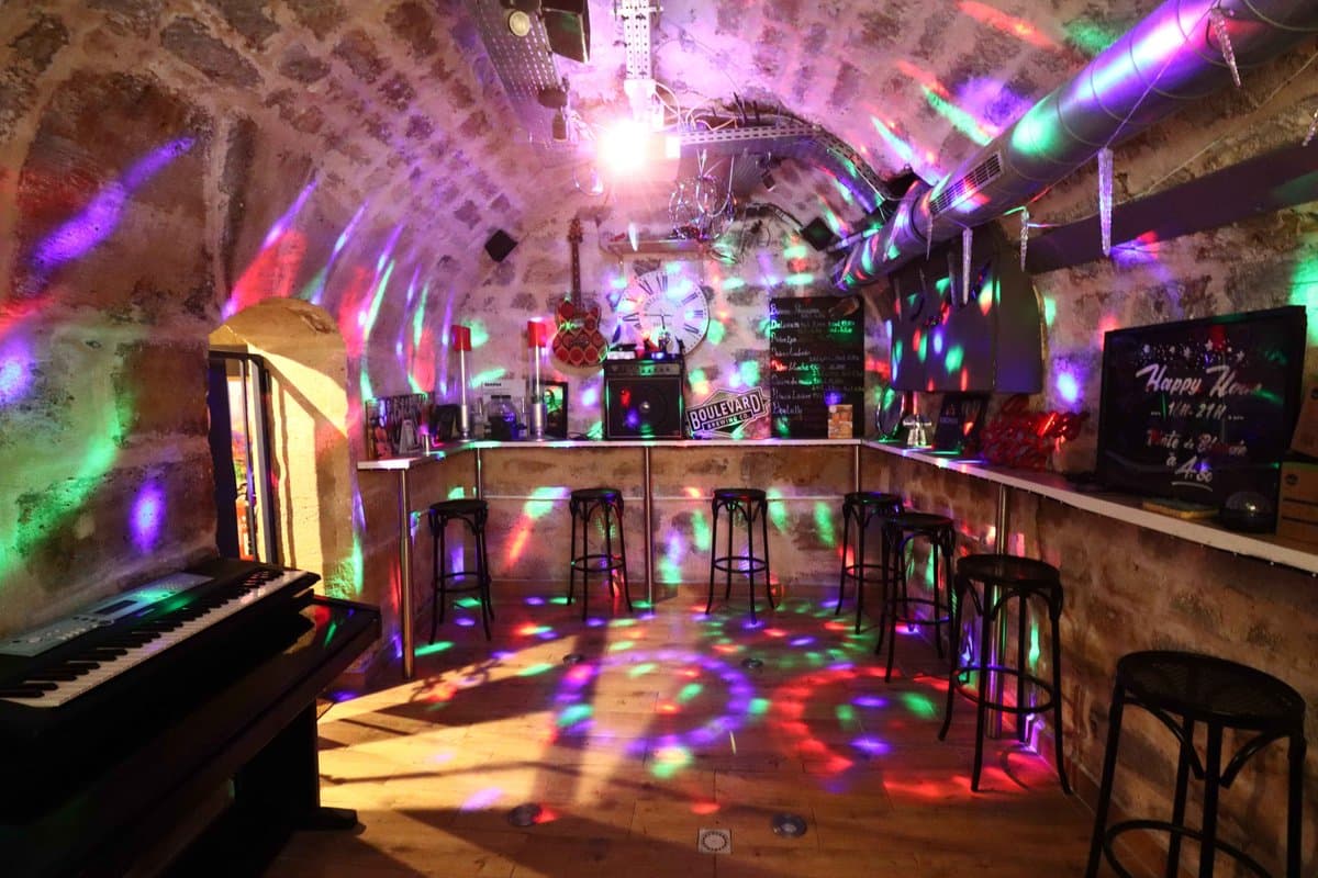 Le Pub O'Prince