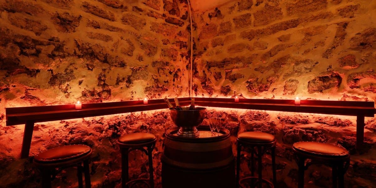 La Cave Saint-Germain