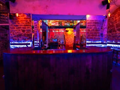 La Cave Saint-Germain