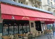 Réserver en Terrasse