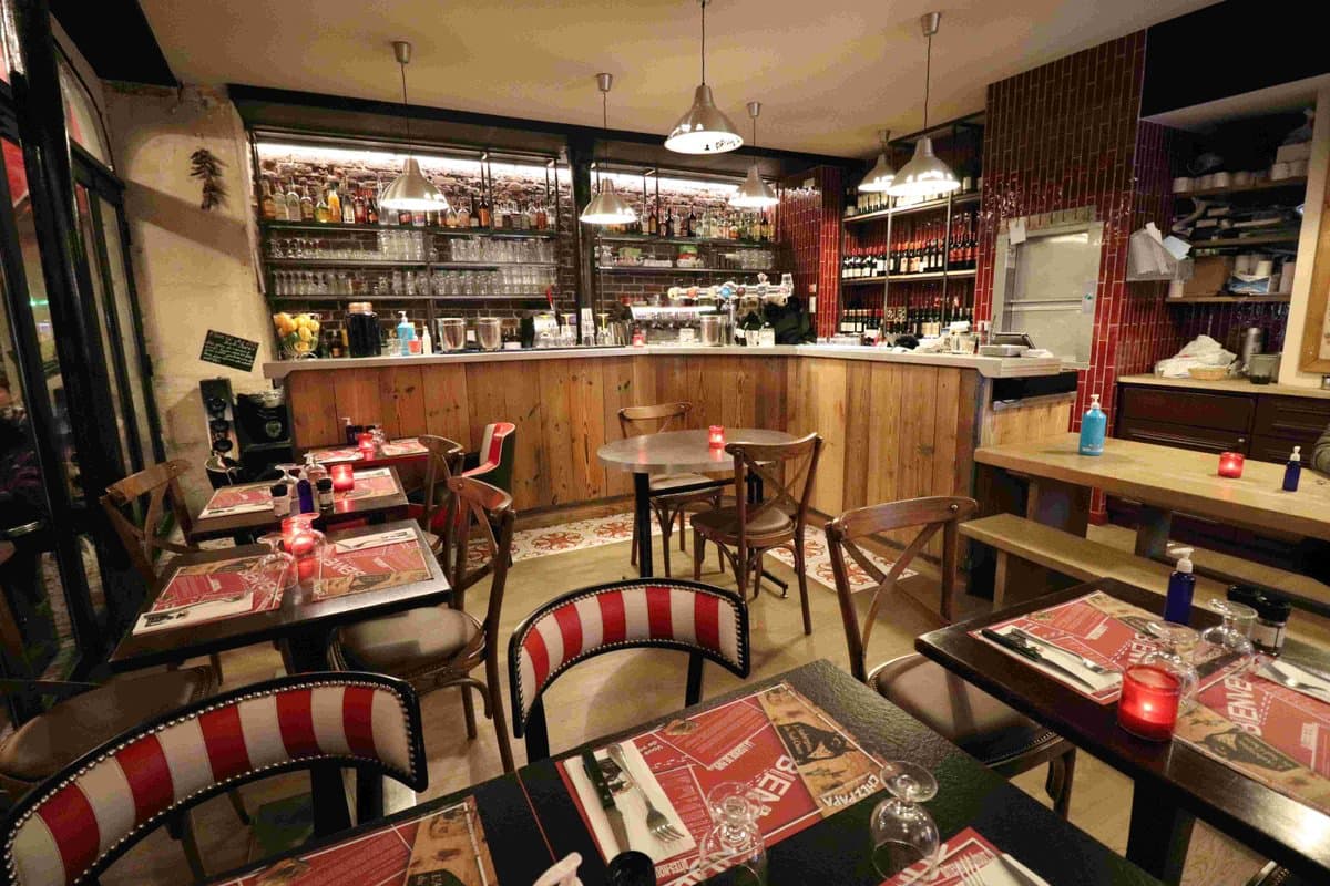 Réserver Quelques Tables