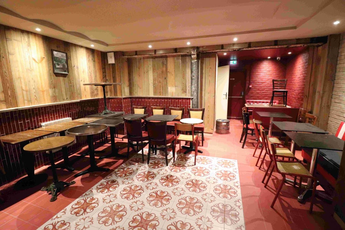 Réserver Quelques Tables