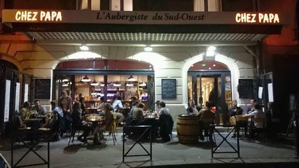 Réserver Quelques Tables