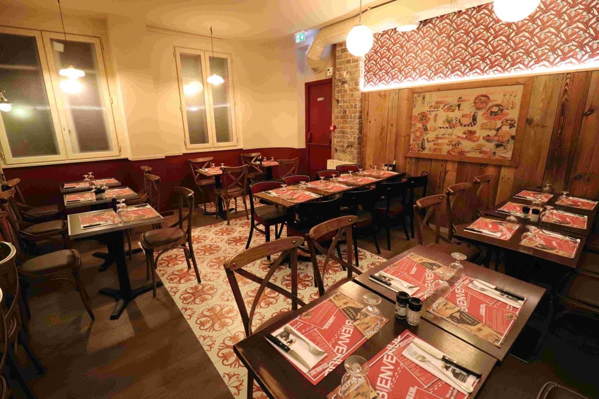 Réserver Quelques Tables