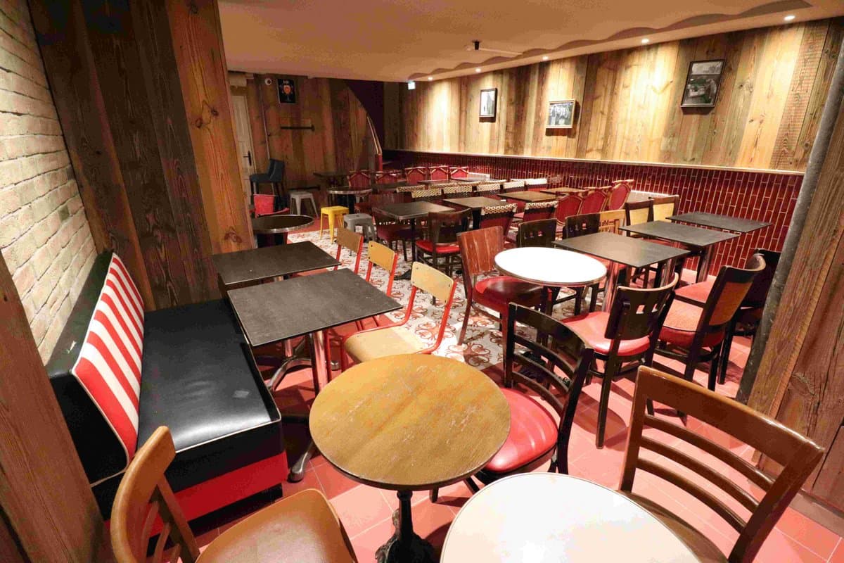 Réserver Quelques Tables