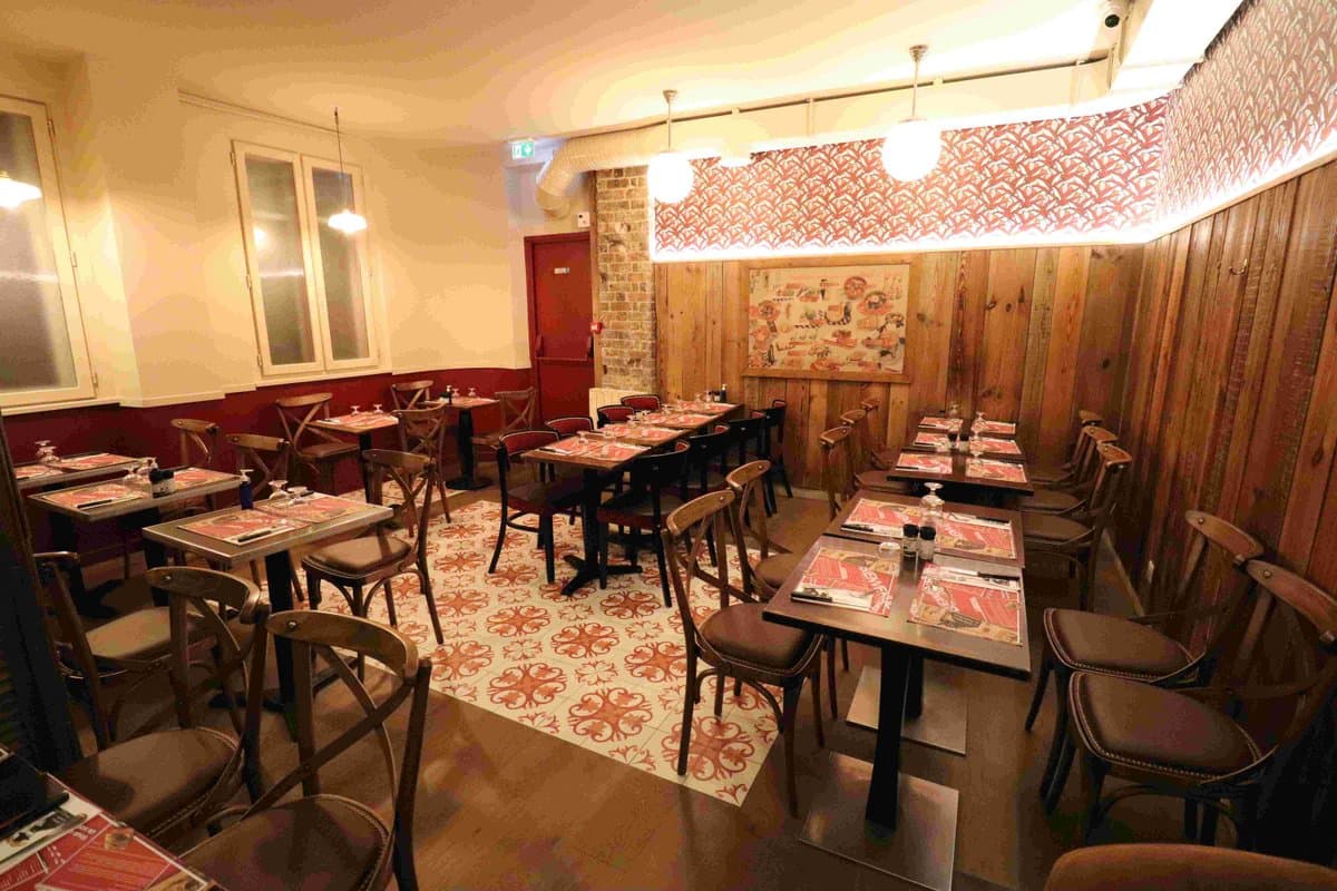 Réserver Quelques Tables