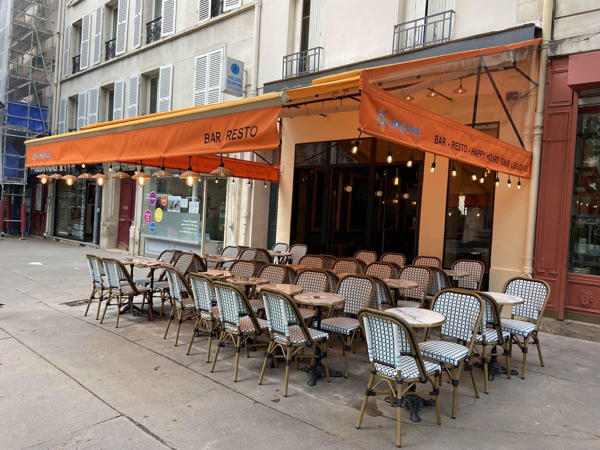 Réserver Quelques Tables