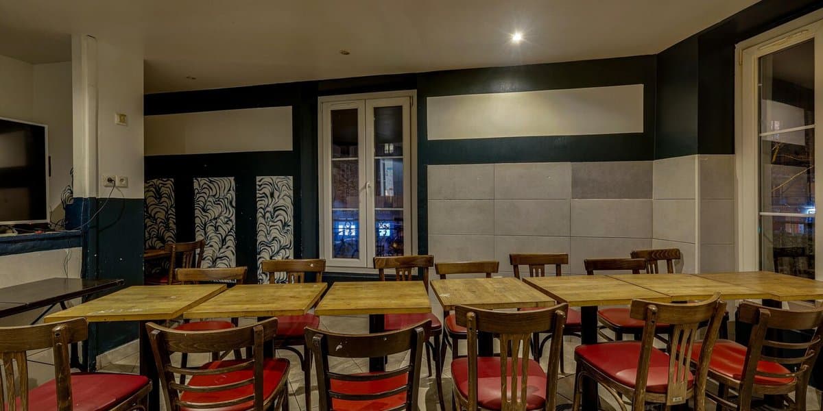 Réserver Quelques Tables