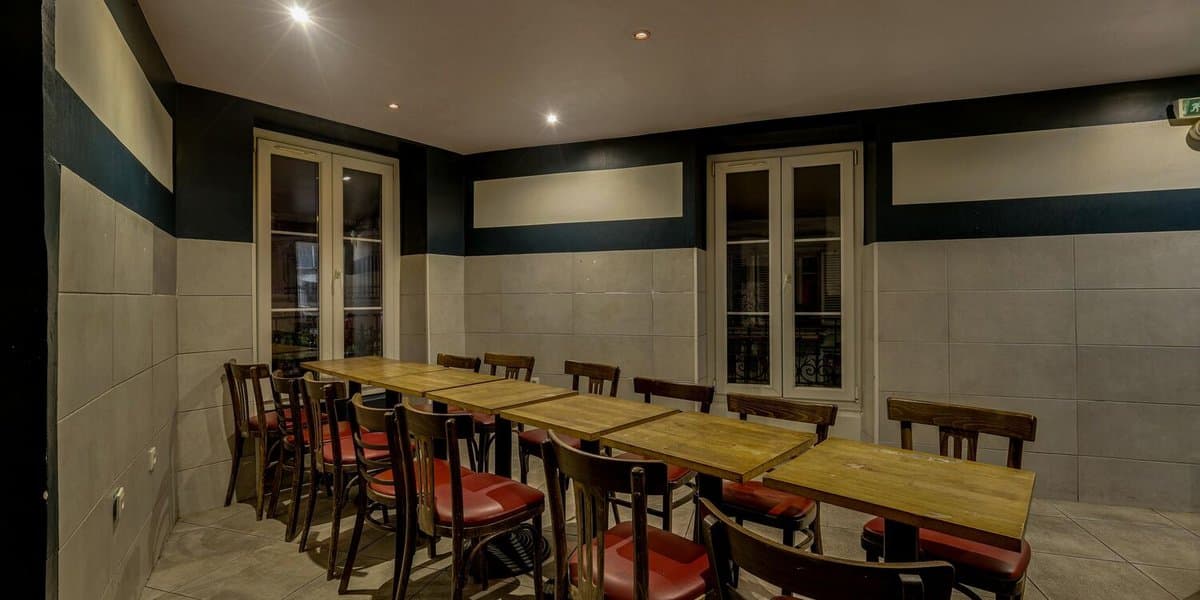 Réserver Quelques Tables