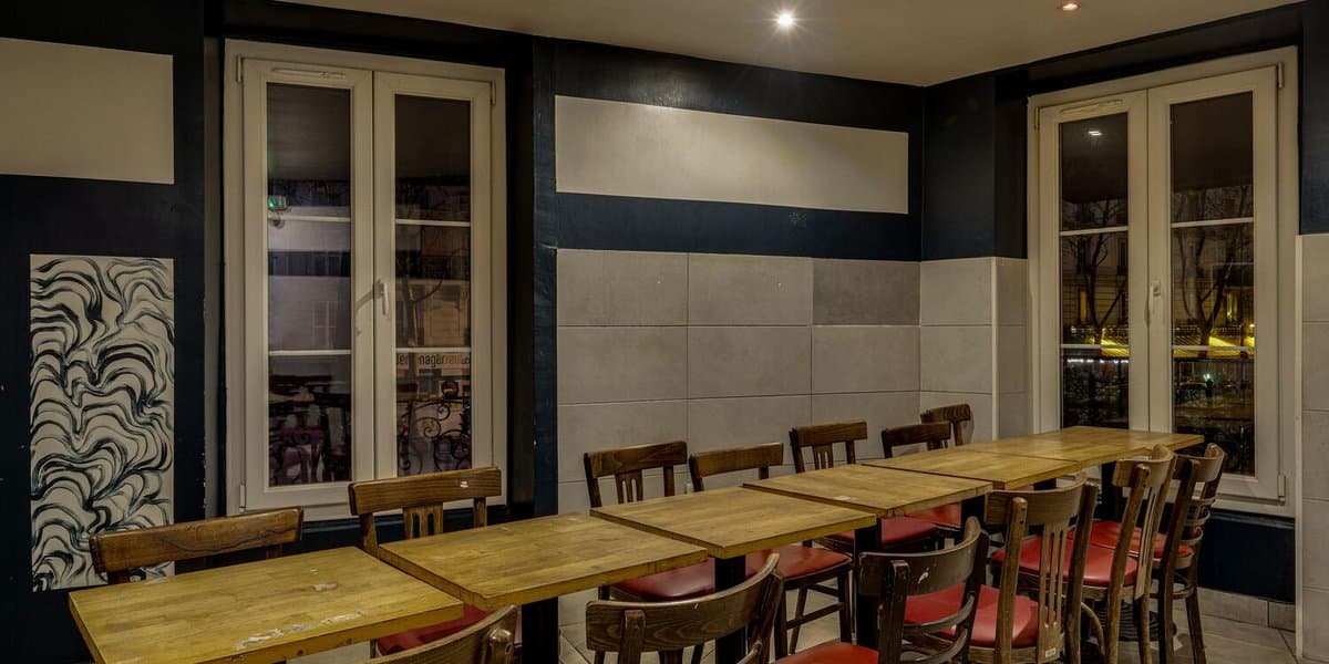 Réserver Quelques Tables