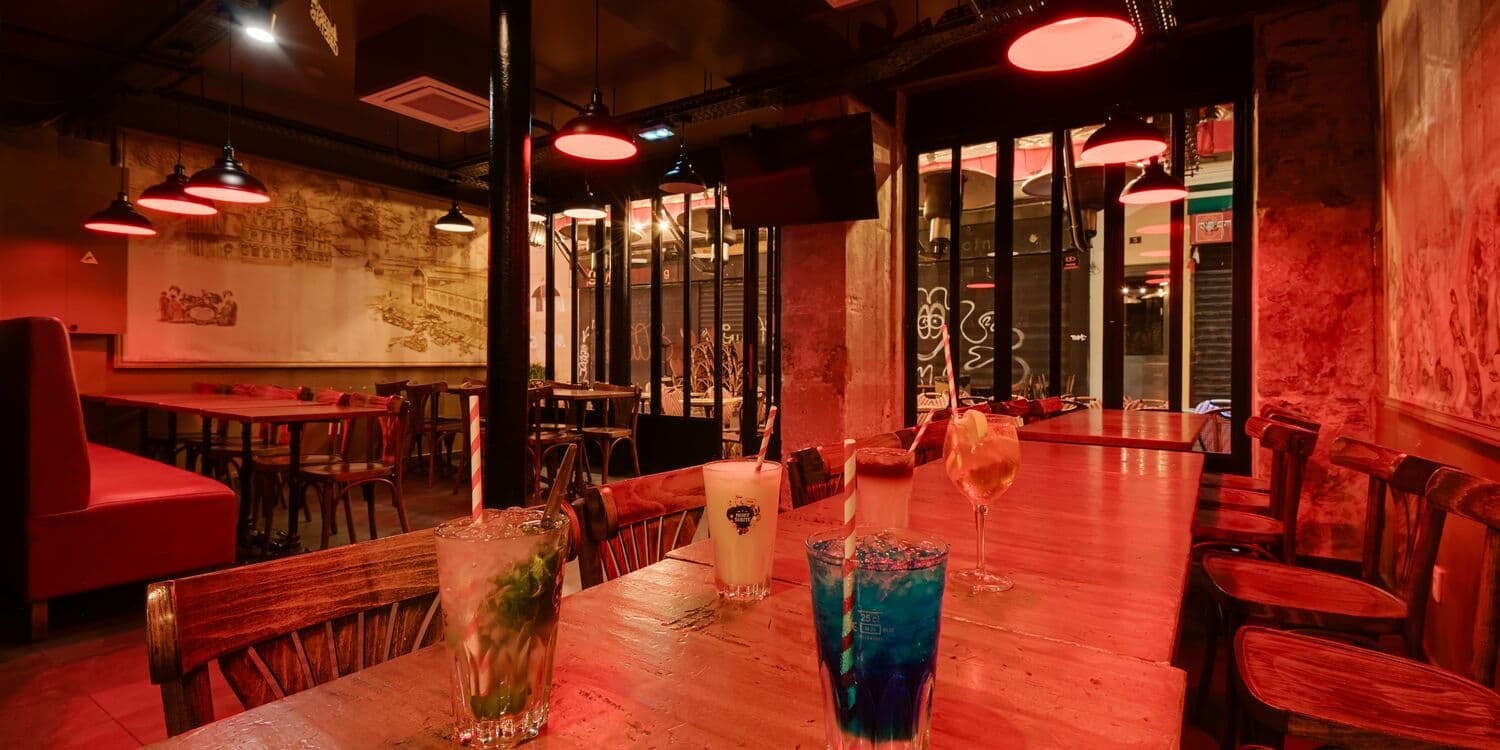 Le Relais du Vin
