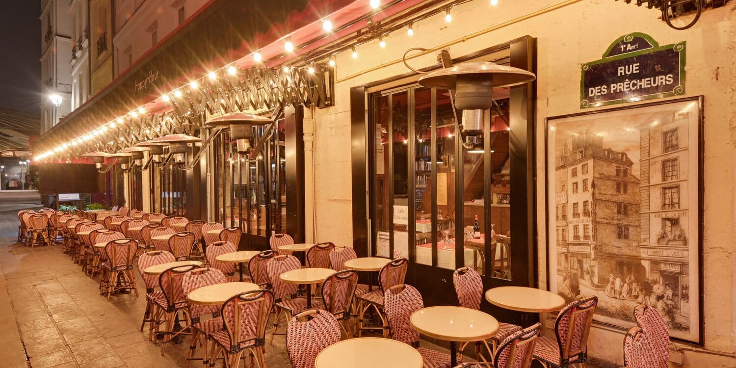 Le Relais du Vin