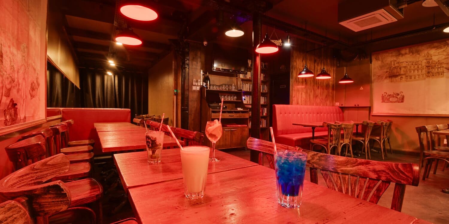 Le Relais du Vin