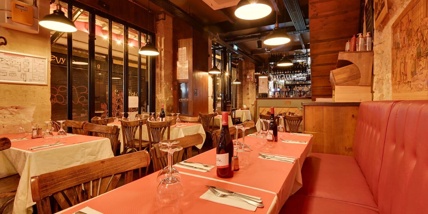 Le Relais du Vin