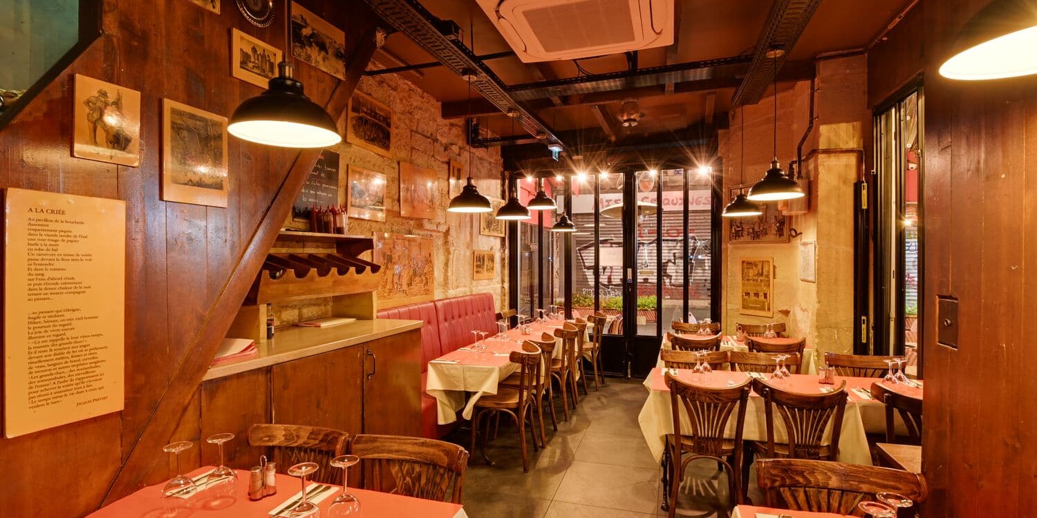 Le Relais du Vin