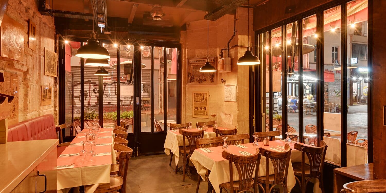Le Relais du Vin