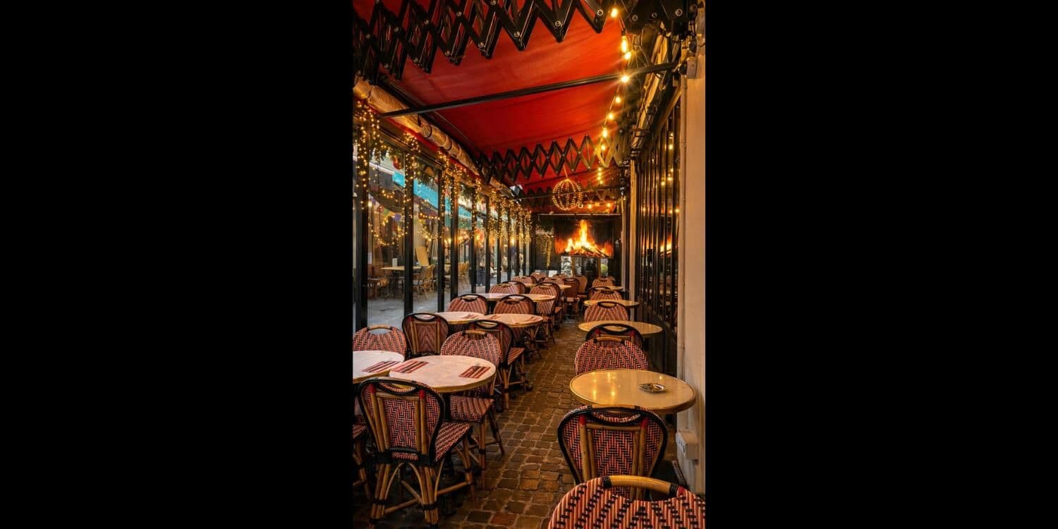 Le Relais du Vin
