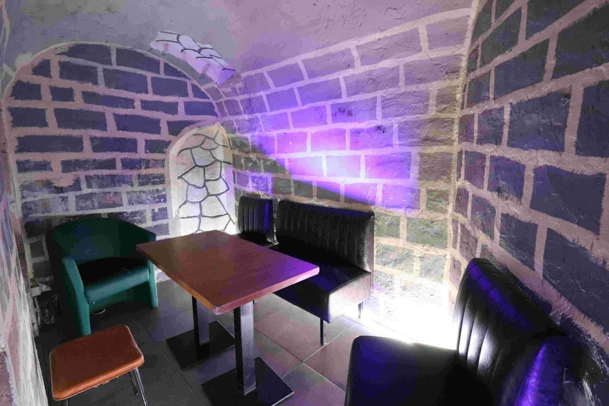 Réserver Quelques Tables