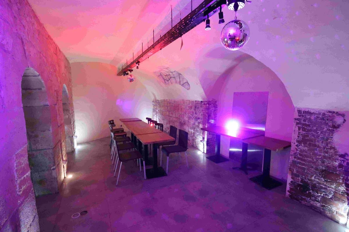 Réserver Quelques Tables