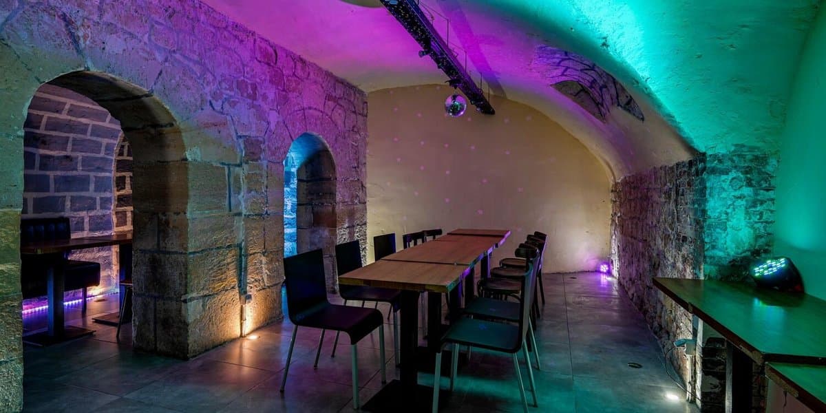 Réserver Quelques Tables