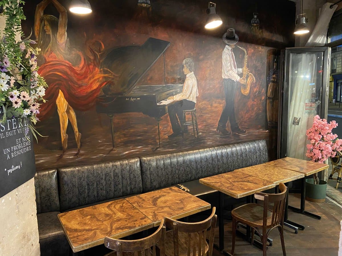 Réserver Quelques Tables