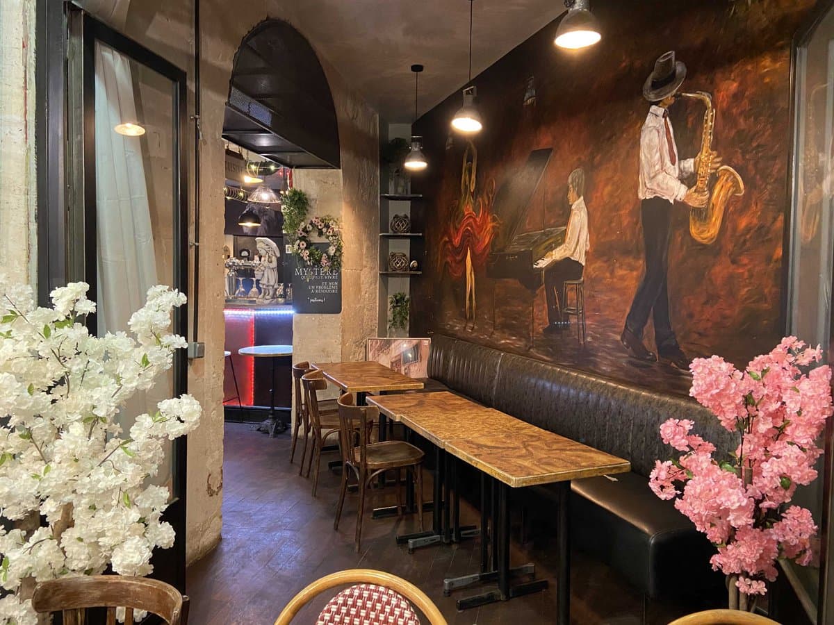 Réserver Quelques Tables