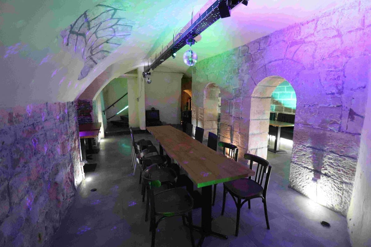 Réserver Quelques Tables