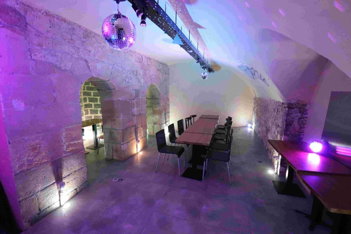 Réserver Quelques Tables