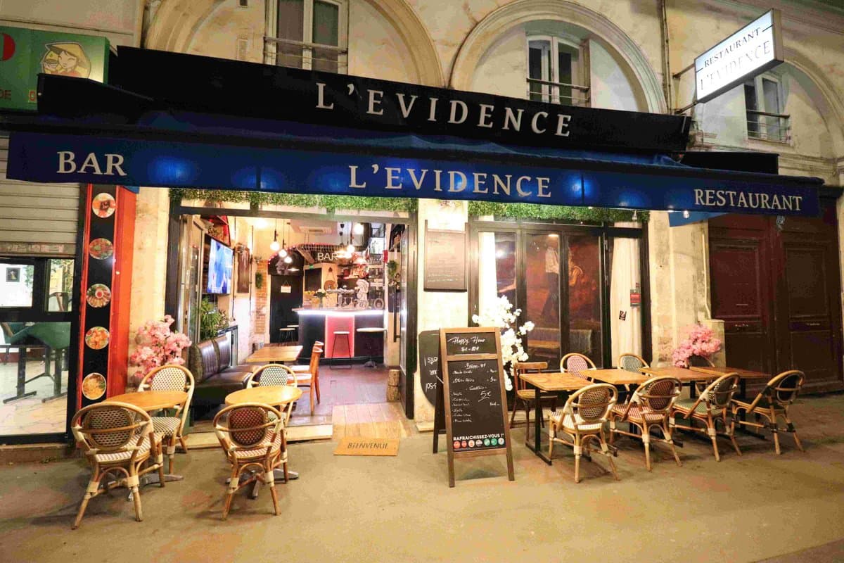 Réserver Quelques Tables
