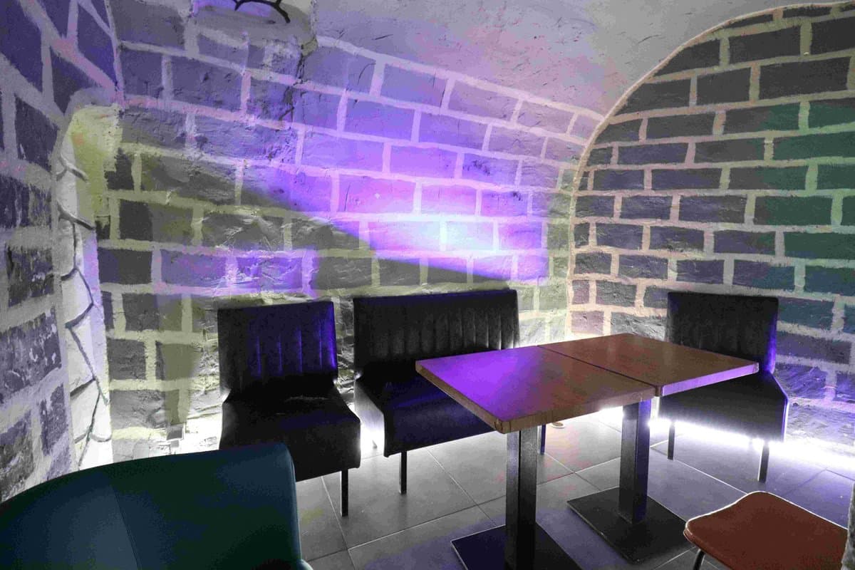 Réserver Quelques Tables