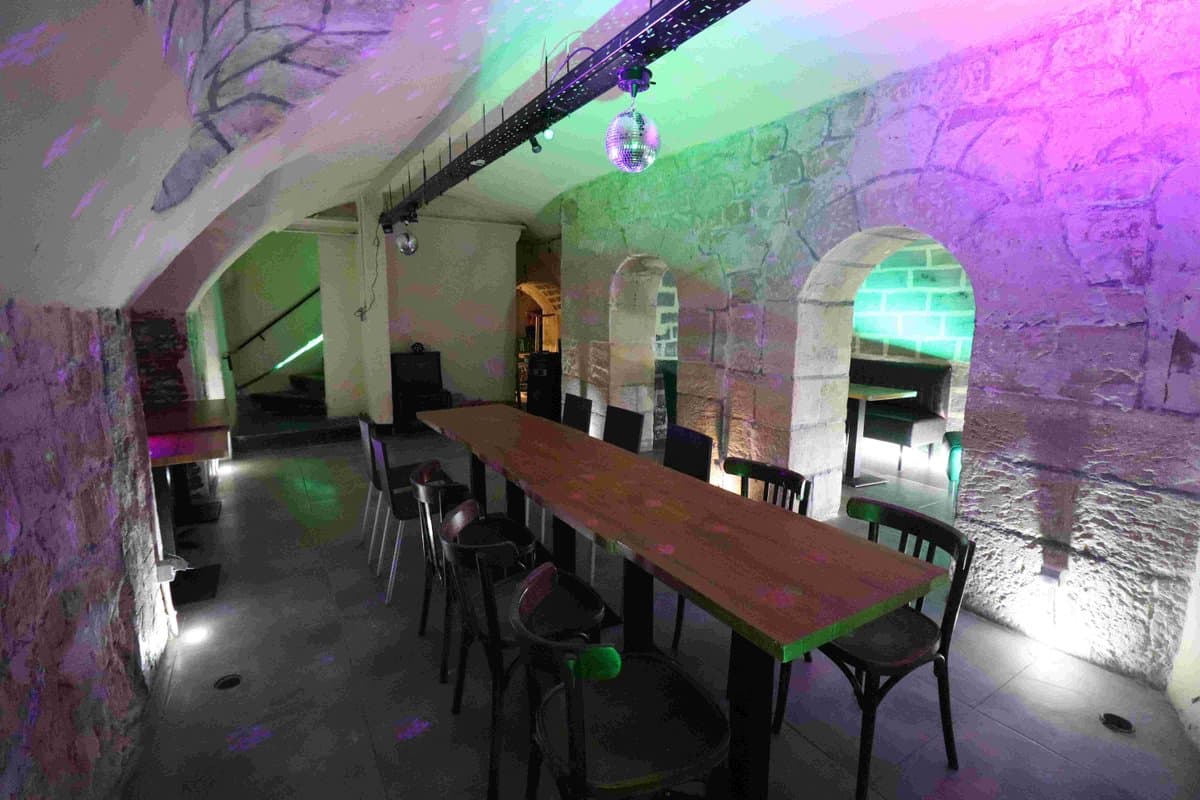 Réserver Quelques Tables