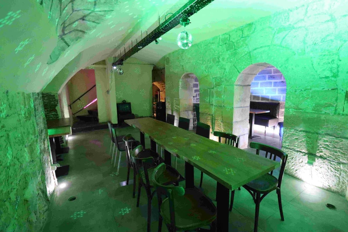 Réserver Quelques Tables