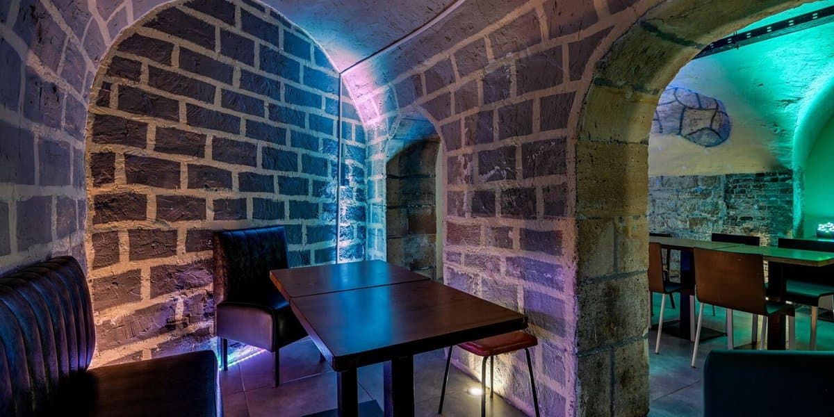 Réserver Quelques Tables