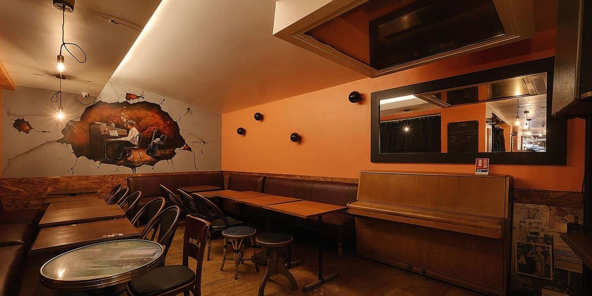 Réserver Quelques Tables