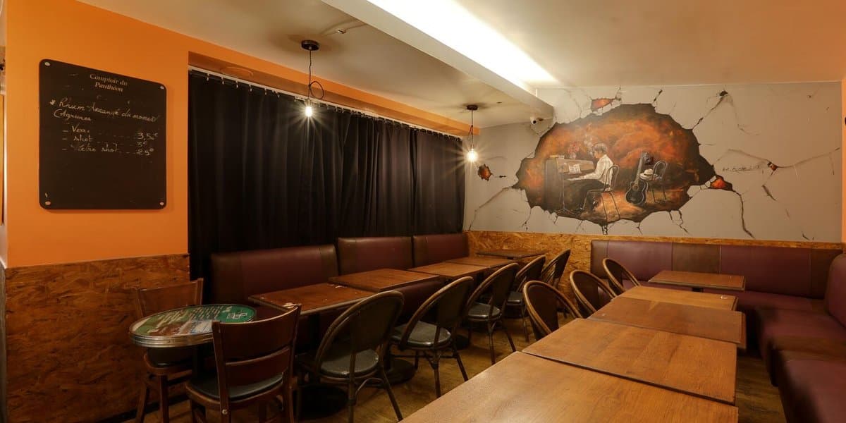 Réserver Quelques Tables