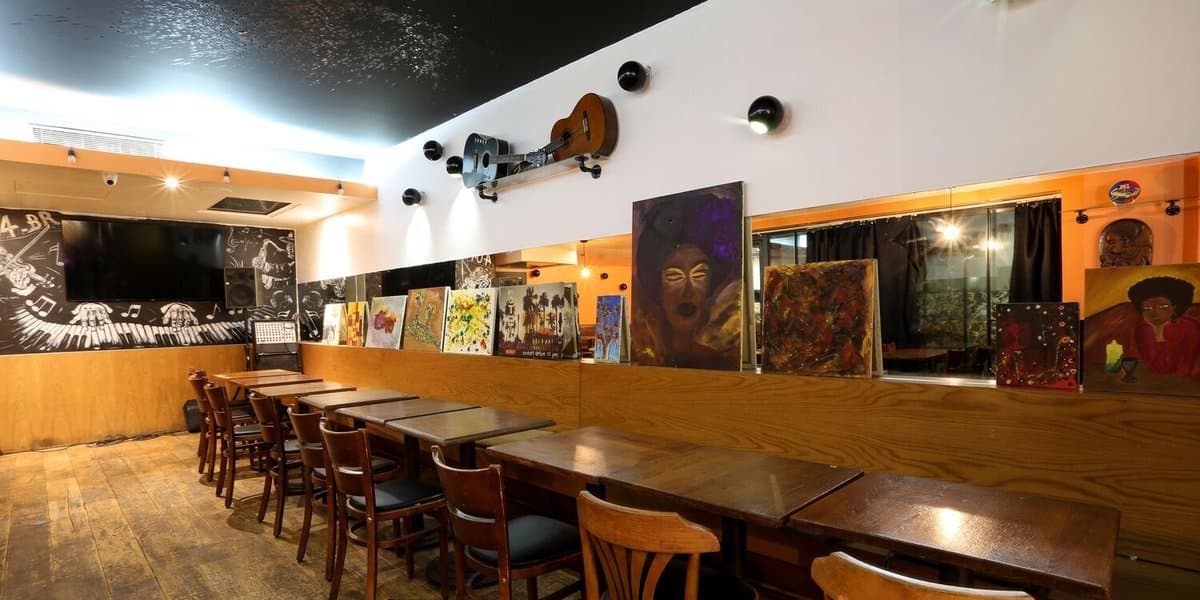 Réserver Quelques Tables