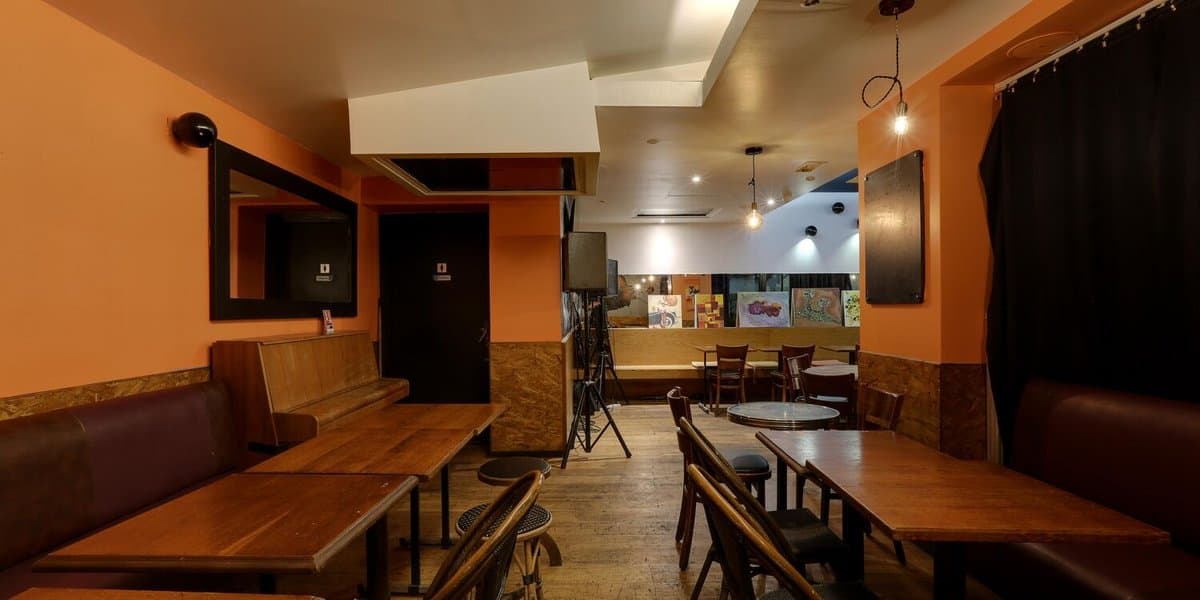 Réserver Quelques Tables