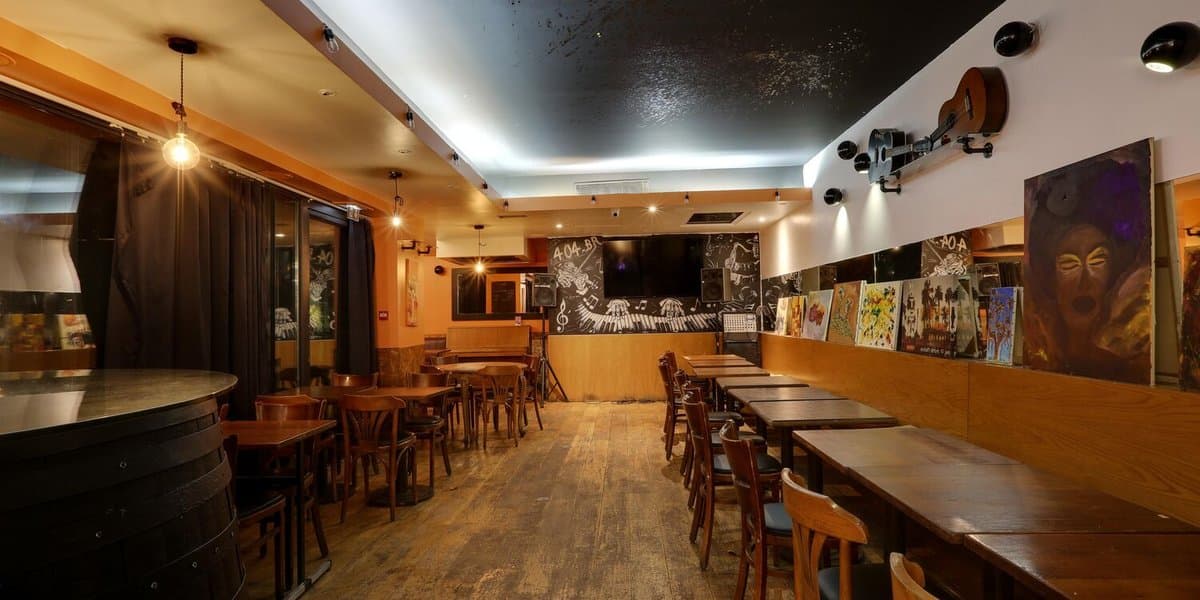 Réserver Quelques Tables