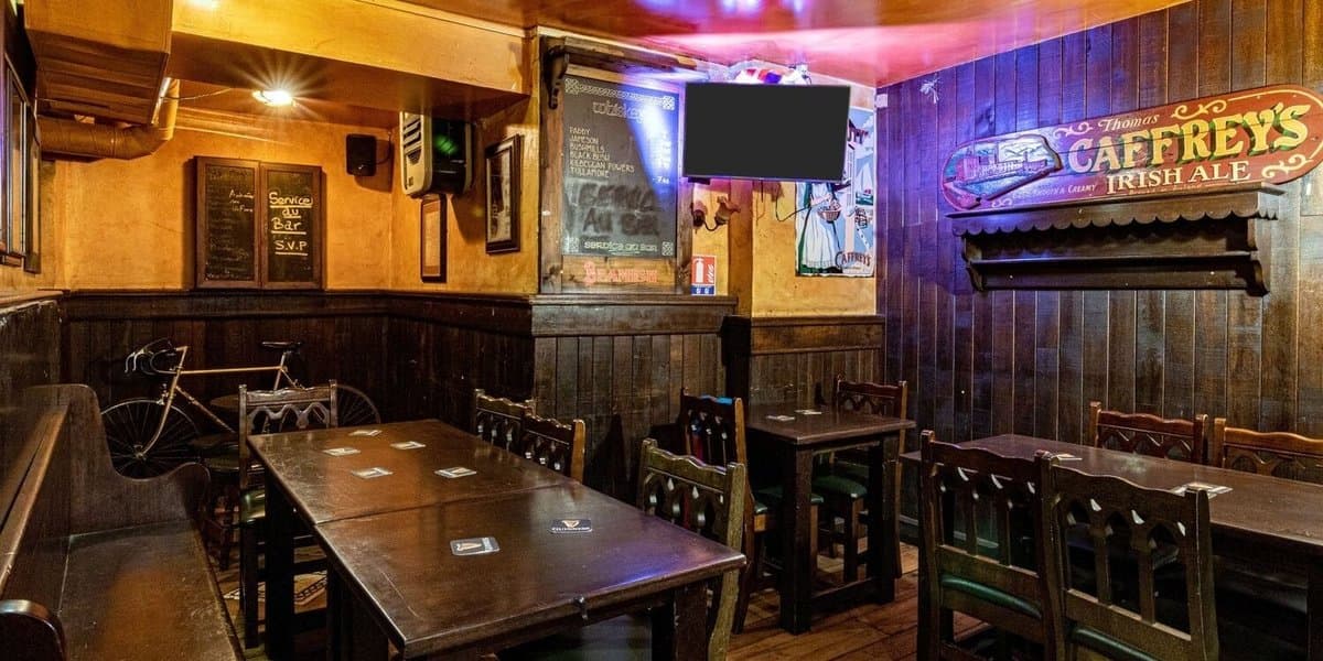 Réserver Quelques Tables