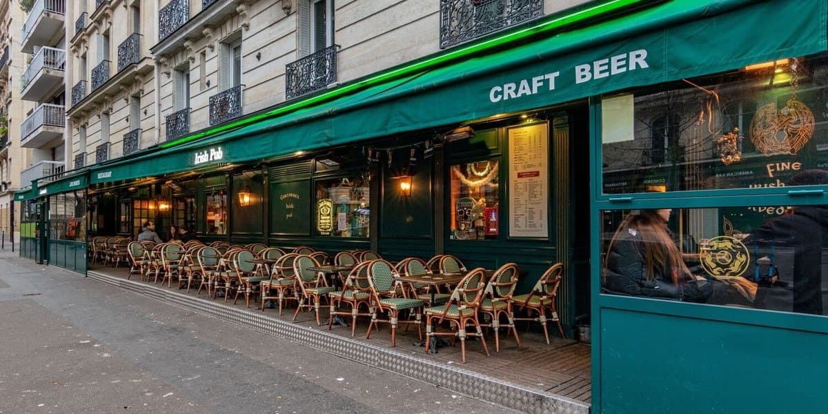 Réserver Quelques Tables