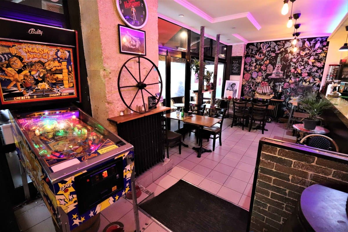 Réserver Quelques Tables