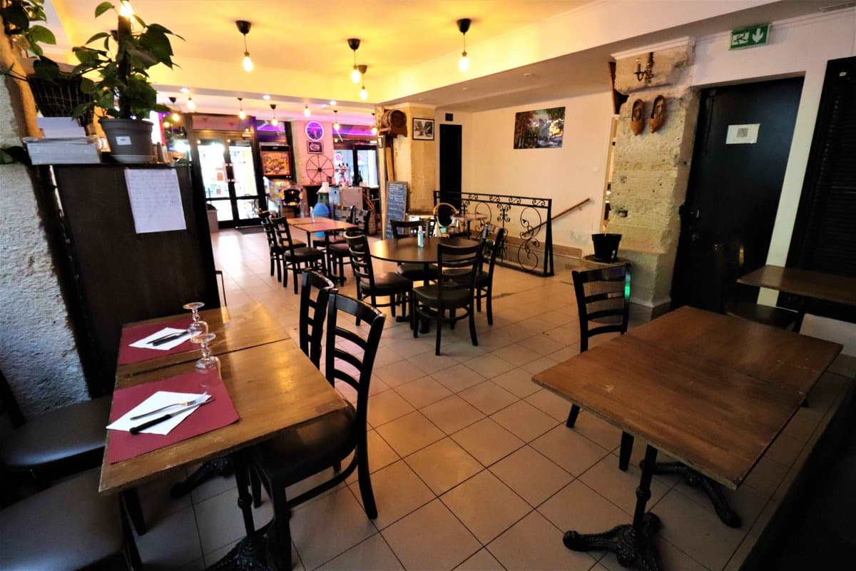 Réserver Quelques Tables
