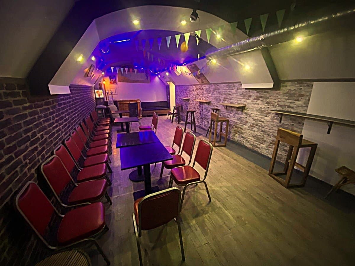Privatiser La Cave