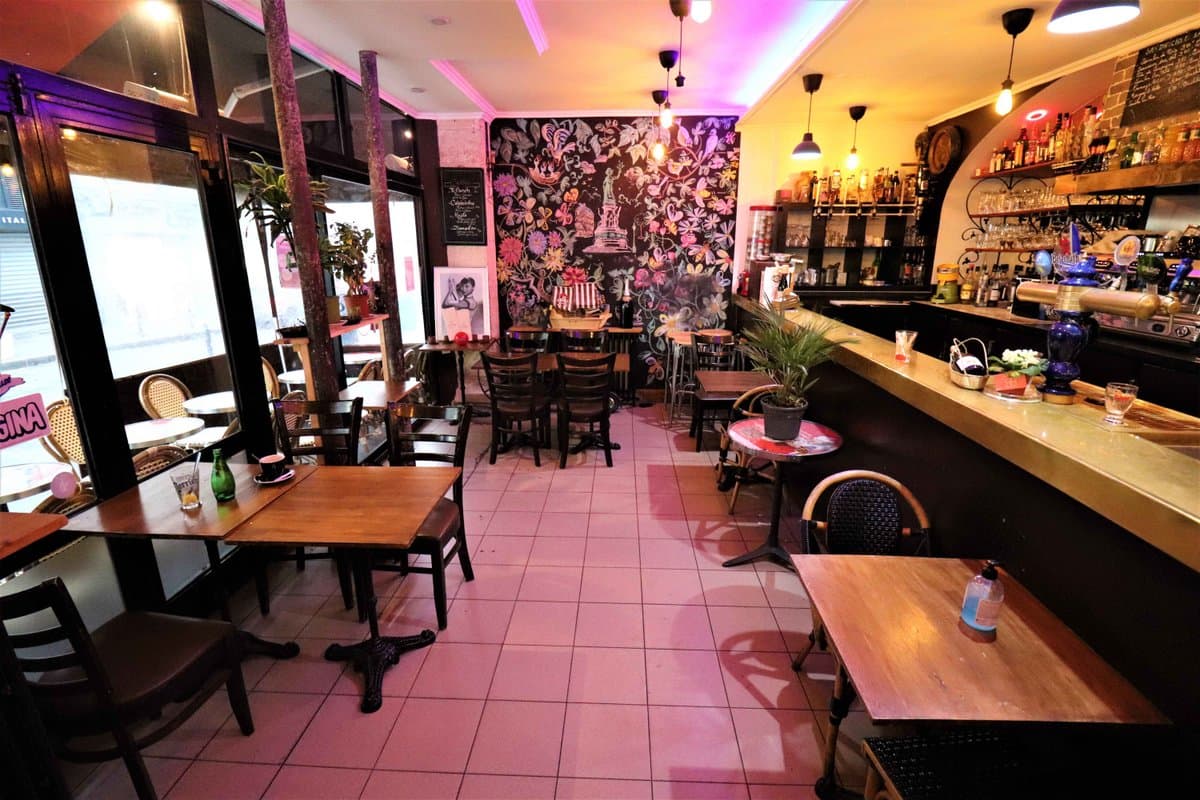 Réserver Quelques Tables