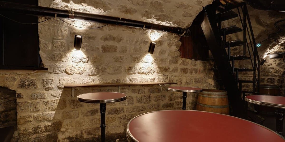 Le Coq O Rico Bar