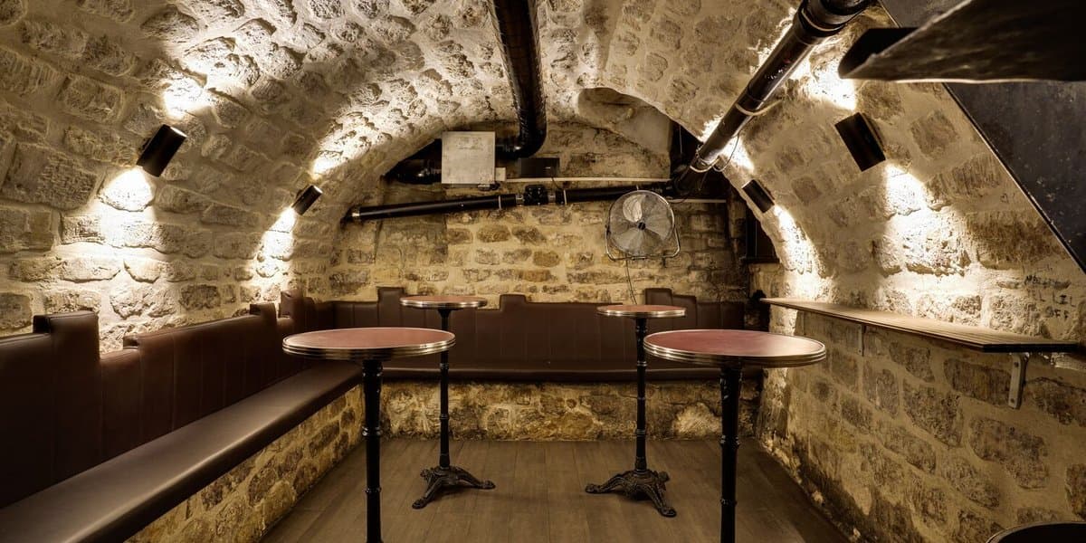 Le Coq O Rico Bar