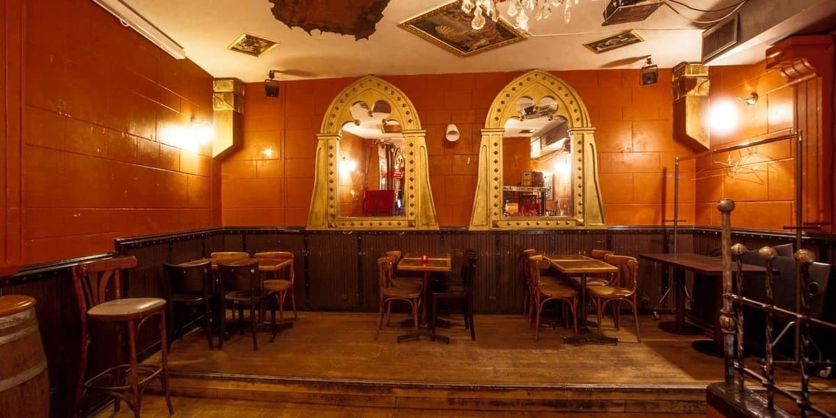 Réserver Quelques Tables