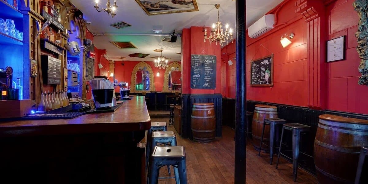 Réserver Quelques Tables